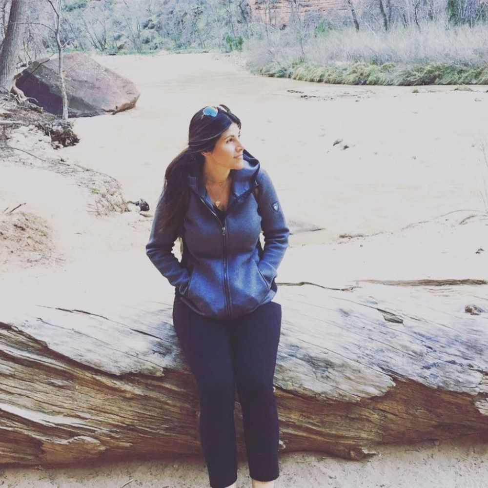 Meet your Posher, Shannon